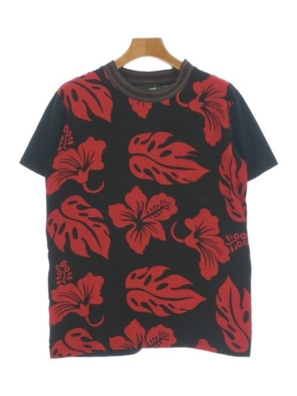 Prada T-Shirt Black